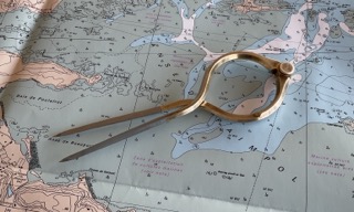 Corso di preparazione all&#039;esame teorico di navigazione d&#039;altura II 2025